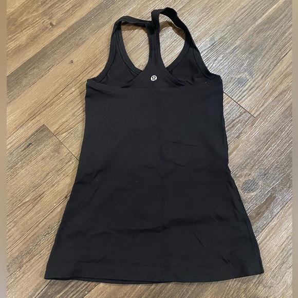 Lululemon Tank Top - Picture 3 of 3